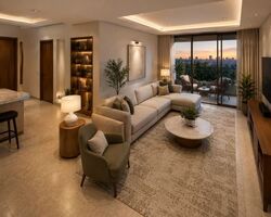 Joo Chiat Terrace (D15), Apartment #568790631